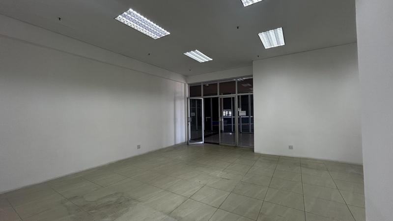 To Let commercial Property for Rent in Brits North West